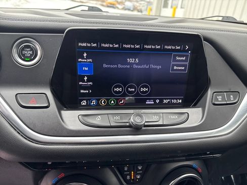 Used 2019 Chevrolet Blazer LT w/ Sound & Technology Package FWD image 15