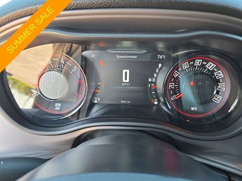 Certified 2023 Dodge Challenger R/T w/ Blacktop Package RWD image 21