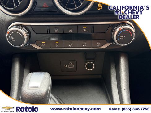 Used 2021 Nissan Sentra S FWD image 20