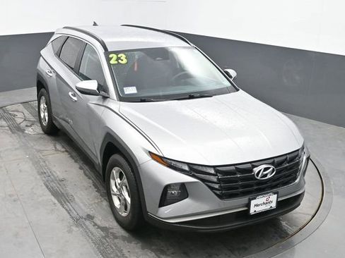 Used 2023 Hyundai Tucson SEL w/ Winter Package AWD/4WD image 17