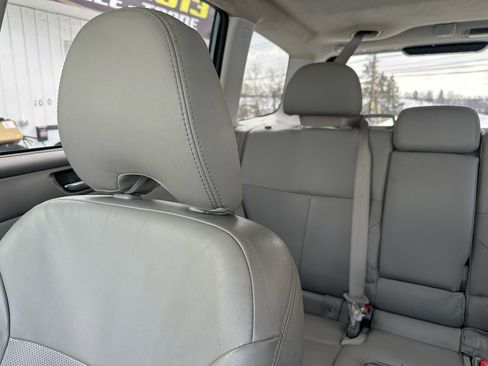Used 2009 Subaru Forester 2.5X Limited image 14
