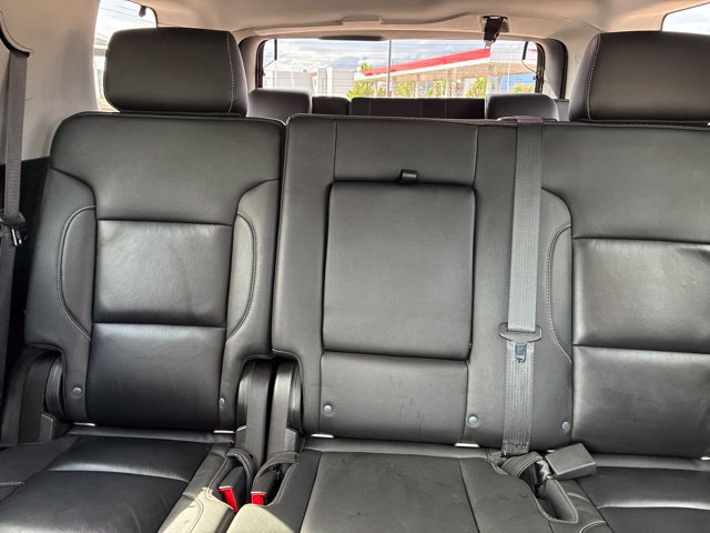 Used 2020 Chevrolet Tahoe LT AWD/4WD image 18