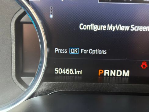 Used 2021 Ford F350 Lariat w/ Lariat Ultimate Package AWD/4WD image 27