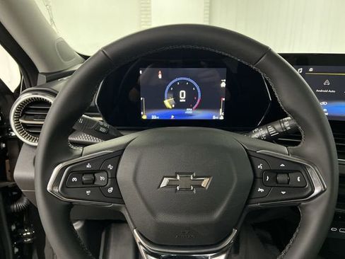New 2026 Chevrolet Trax ACTIV w/ Driver Confidence Package image 11