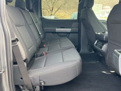 Used 2026 Ford F150 XLT w/ Equipment Group 302A MID AWD/4WD image 59