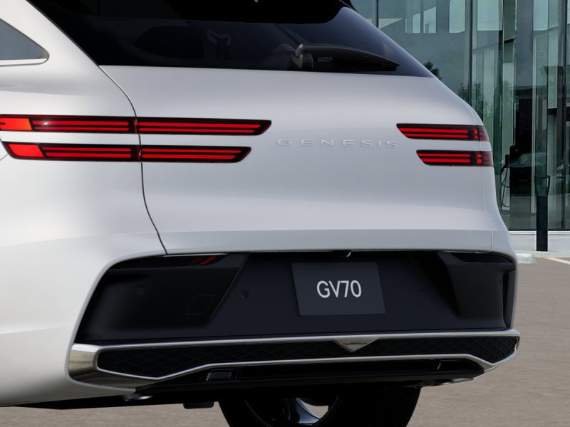 New 2027 Genesis GV70 2.5T Select AWD/4WD image 15