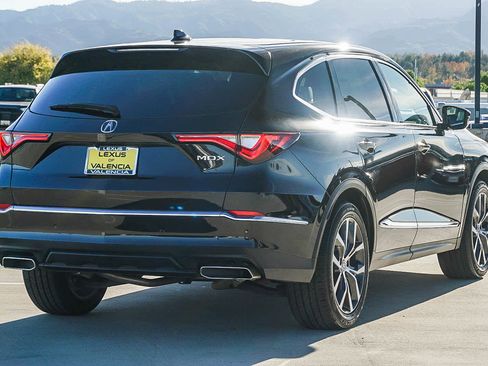 Used 2023 Acura MDX FWD w/ Technology Package image 7