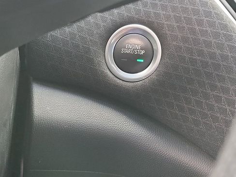 Certified 2024 Chevrolet Malibu LT image 9