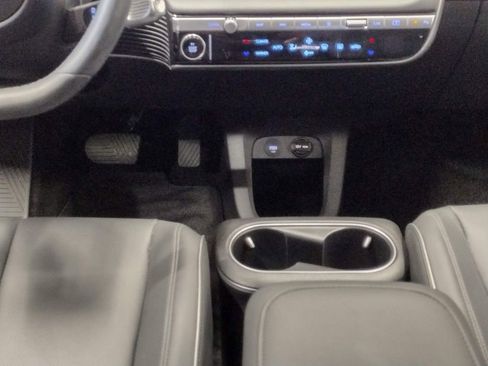 Certified 2023 Hyundai Ioniq 5 SEL image 37