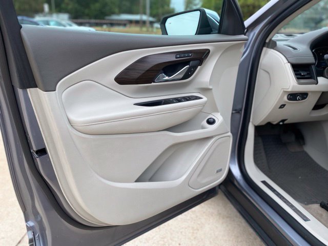 Used 2018 GMC Terrain Denali w/ Advanced Safety Package FWD image 22