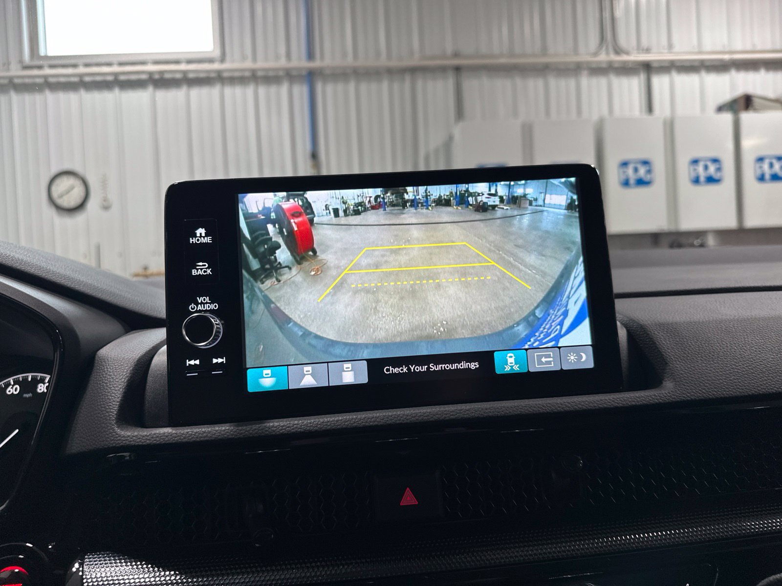 Used 2024 Honda CR-V EX-L image 59