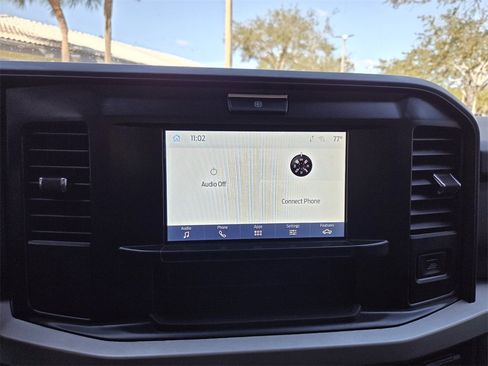 Used 2025 Ford F250 XLT image 26