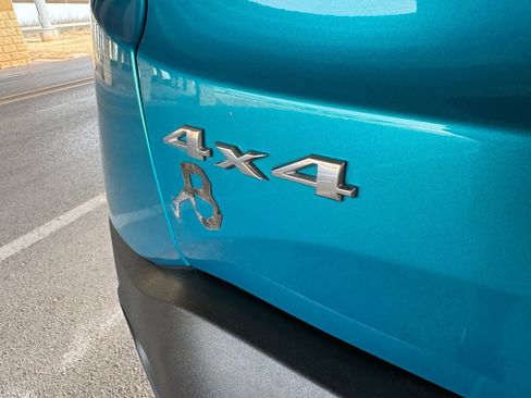 Used 2021 Jeep Renegade Limited w/ Sun & Sound Group image 21