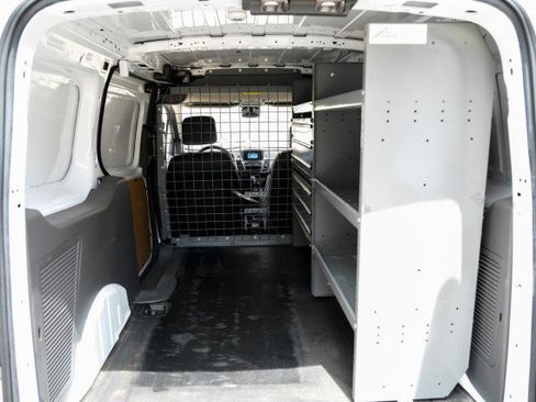 Used 2021 Ford Transit Connect XL FWD image 44