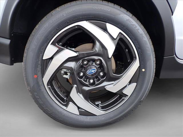 New 2026 Subaru Crosstrek 2.5i Limited AWD/4WD image 7