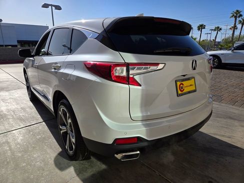 New 2026 Acura RDX SH-AWD w/ Technology Package image 3