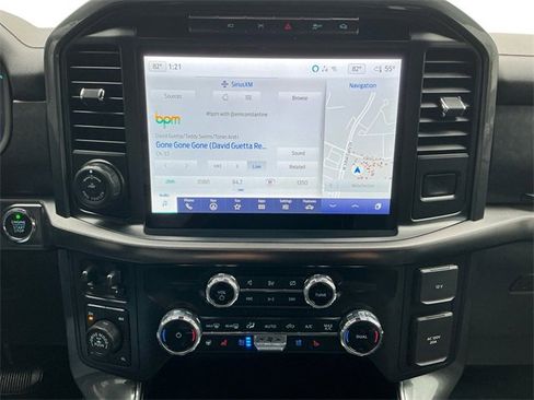 Used 2022 Ford F150 Tremor w/ Equipment Group 402A High image 21