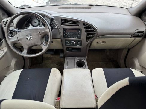 Used 2006 Buick Rendezvous CX image 6