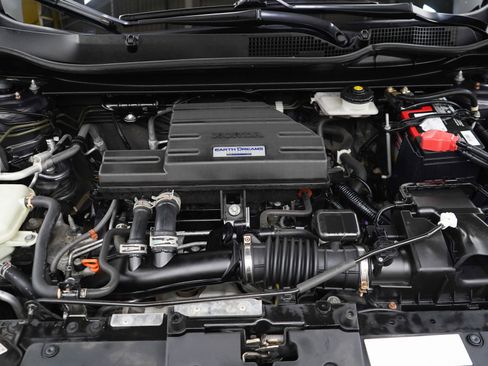 Used 2019 Honda CR-V EX-L image 30