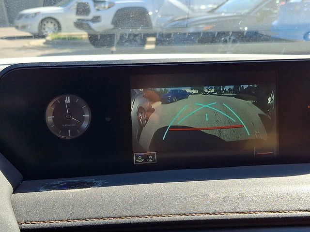 Used 2020 Lexus UX 200 w/ Accessory Package 2 FWD image 18