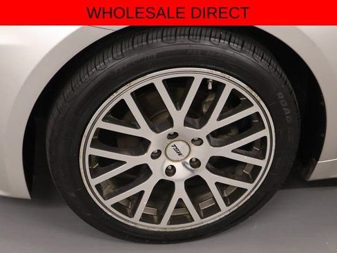 Used 2012 Kia Optima Hybrid w/ Hybrid Convenience Pkg FWD image 7