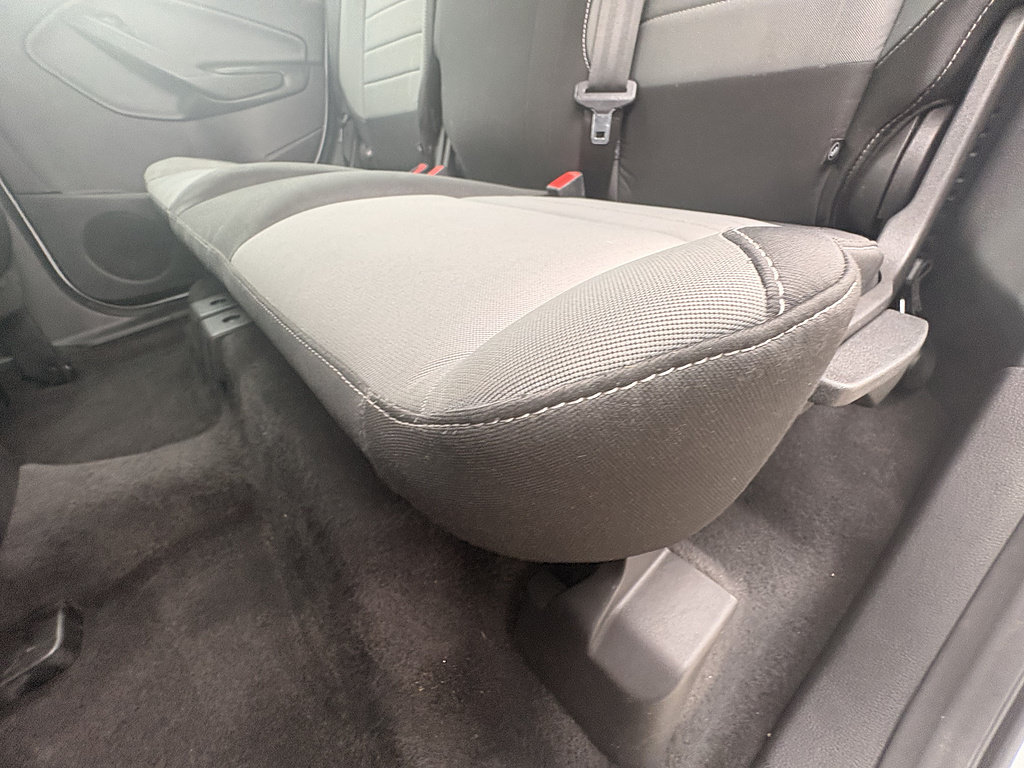 Used 2017 Ford Escape S FWD image 19