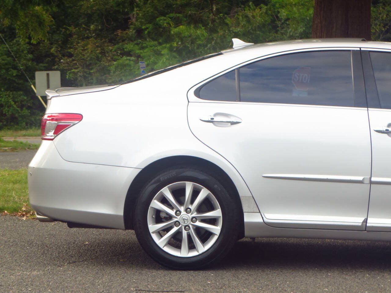Used 2012 Lexus ES 350 FWD image 28