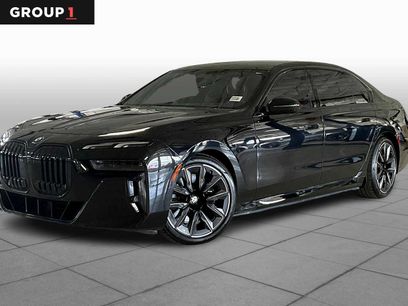 Used 2023 BMW i7 xDrive60