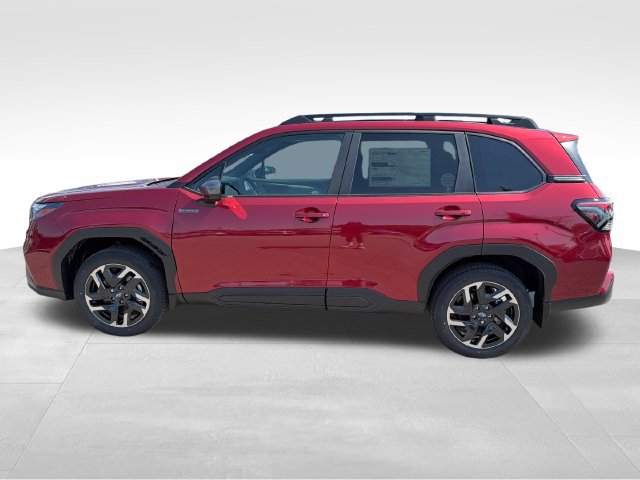 New 2026 Subaru Forester Premium AWD/4WD image 4