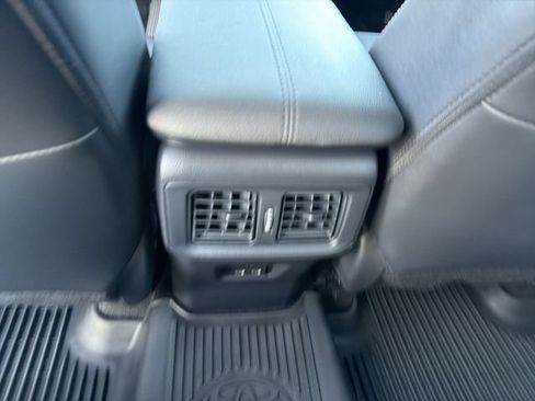 Certified 2025 Toyota RAV4 Limited w/ Advanced Technology Package FWD image 23