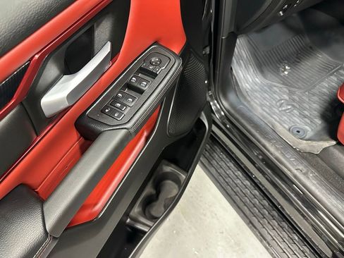 Used 2026 RAM 1500 Rebel w/ Rebel Level 1 Equipment Group AWD/4WD image 9