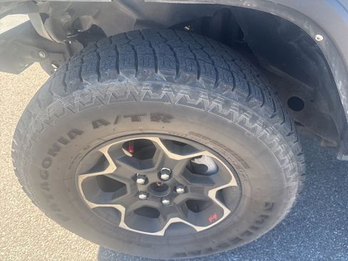 Used 2021 Jeep Wrangler Unlimited Sport w/ Sun And Sound Package image 12