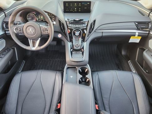 New 2026 Acura RDX Technology Package image 25