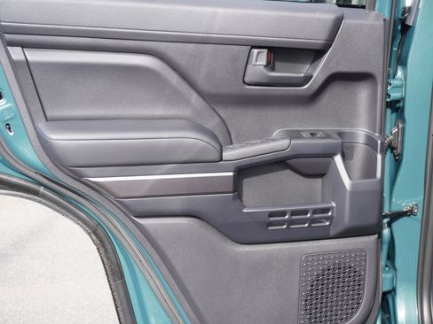 New 2025 Toyota 4Runner TRD Off-Road image 14