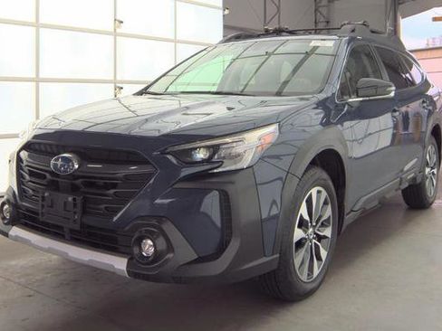 Used 2023 Subaru Outback Limited image 7