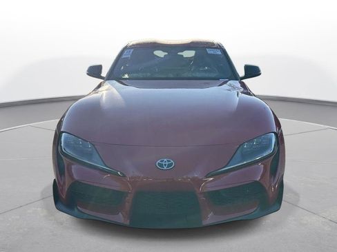 Certified 2024 Toyota Supra image 3