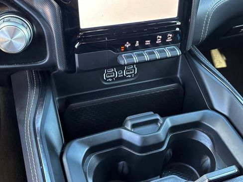 Used 2023 RAM 1500 Limited AWD/4WD image 23