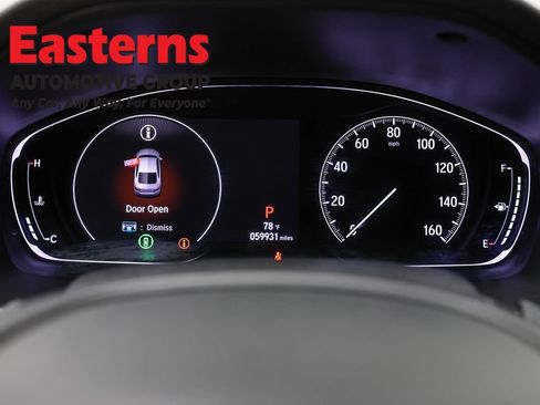 Used 2019 Honda Accord LX image 16