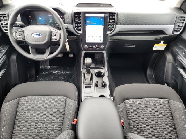 New 2026 Ford Ranger XL RWD image 27