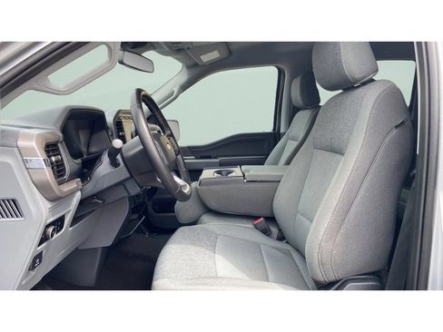 Used 2024 Ford F150 XLT AWD/4WD image 10