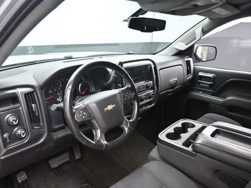 Used 2015 Chevrolet Silverado 1500 LT w/ All Star Edition AWD/4WD image 11