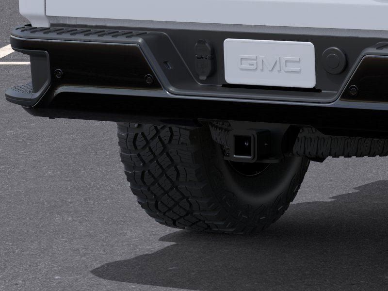New 2026 GMC Sierra 2500 AT4X w/ LPO, Black Badging Package AWD/4WD image 59