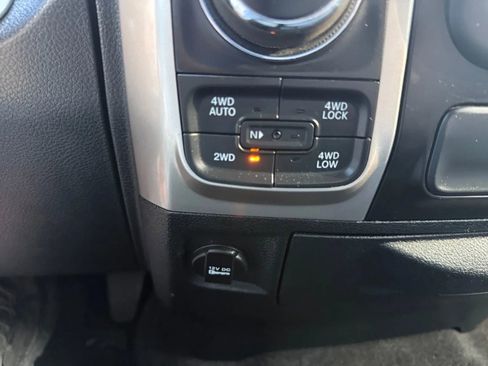 Used 2018 RAM 1500 Big Horn image 20