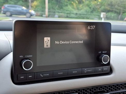 Certified 2024 Honda HR-V LX image 19