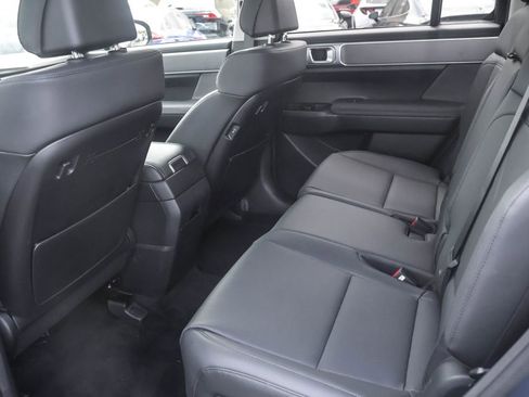 Certified 2026 Hyundai Santa Fe SEL AWD/4WD image 24
