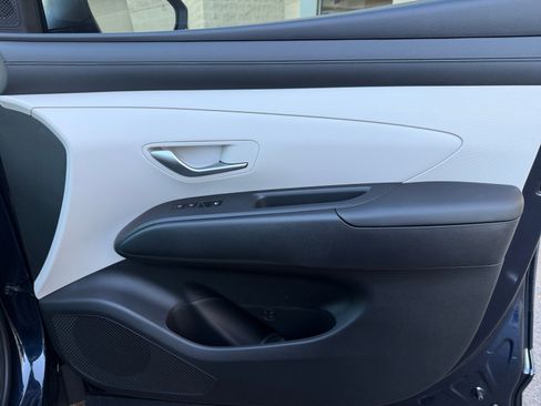 Certified 2026 Hyundai Tucson Blue SE image 16