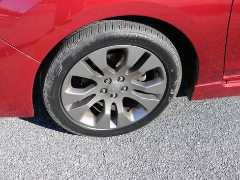 Used 2013 Subaru Impreza 2.0i Sport Limited image 14