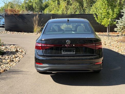 New 2026 Volkswagen Jetta Sport FWD image 4