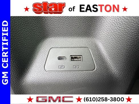 Certified 2025 Buick Envision Preferred image 30