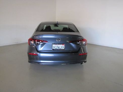 Certified 2023 Honda Civic Sport image 23
